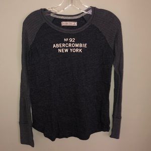 Abercrombie and Fitch Shirt